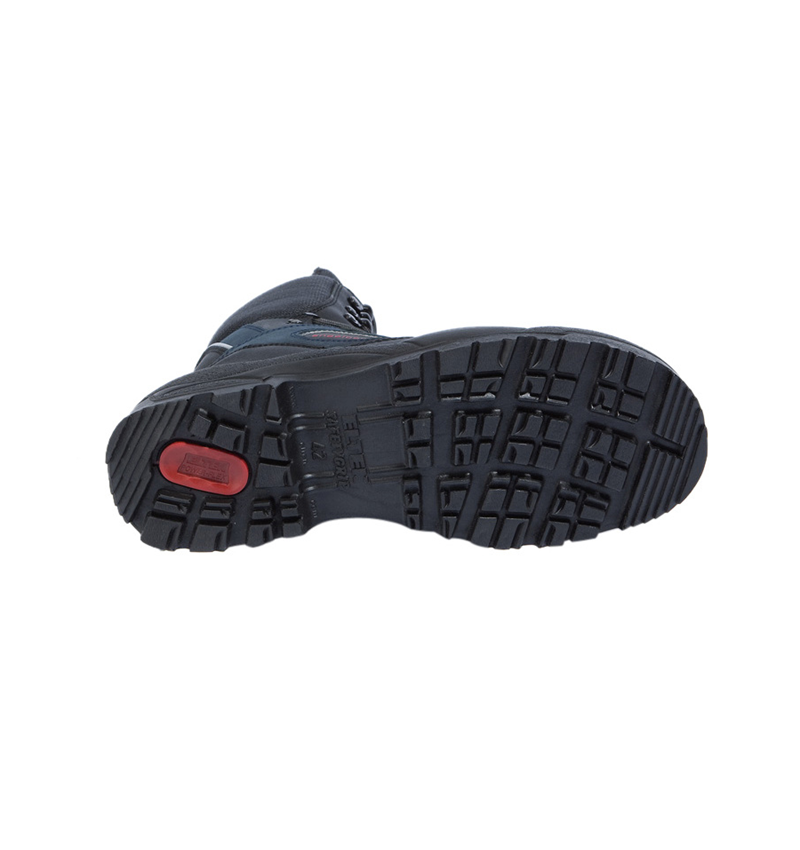 Strauss S3 Winter-Sicherheitsstiefel Narvik II Bis zu 60% Rabatt