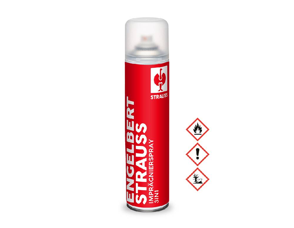 Strauss e.s. Imprägnierspray 3 in 1 Bis zu 55% Rabatt