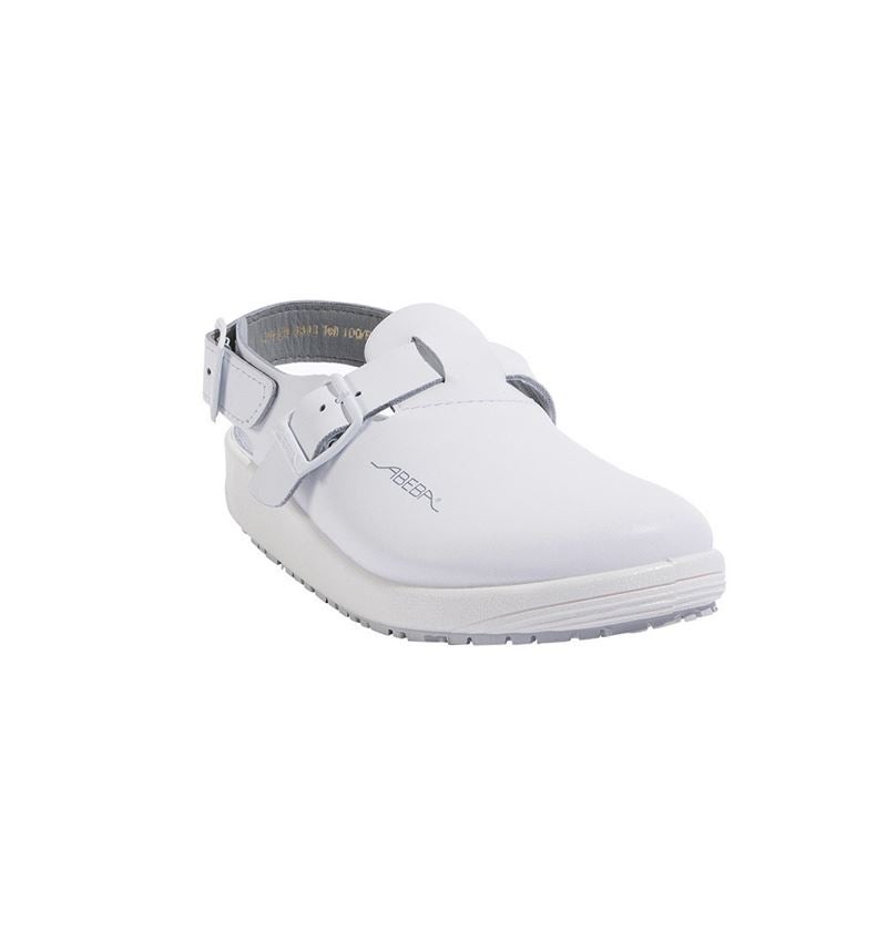 Strauss ABEBA OB Pantolette Hawaii