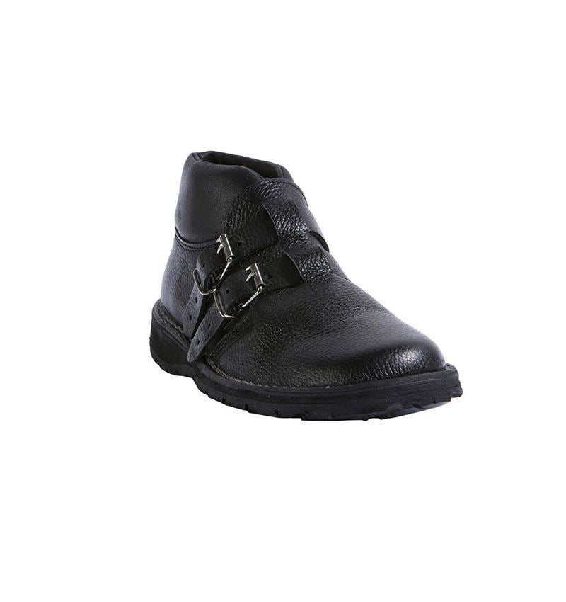 Strauss Dachdeckerschuhe Super 50% Rabatt mit kostenlosem Versand