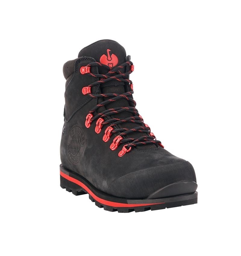 Strauss FCB ALPINE SAFETY BOOT S7L HIGH Clearance-Verkauf