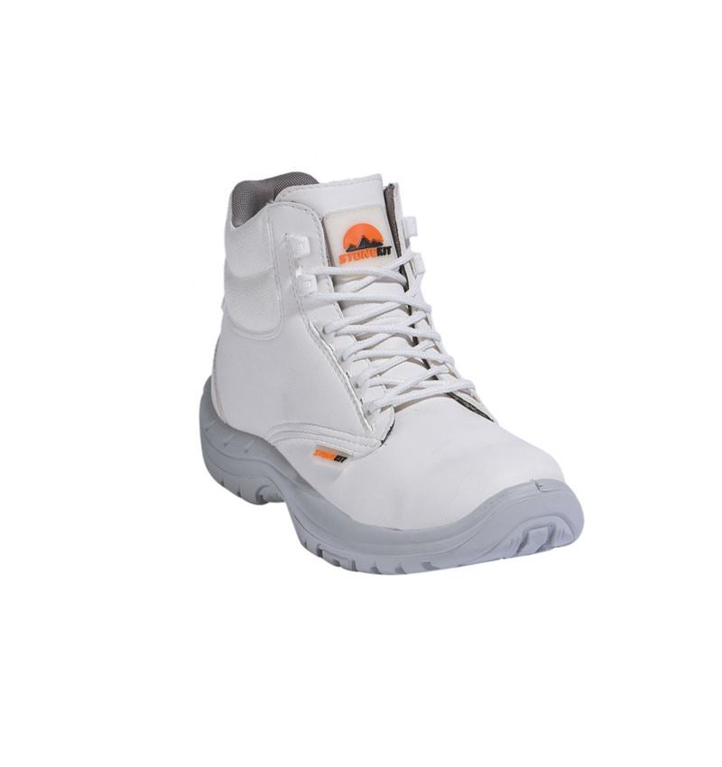 Strauss STONEKIT S2 Sicherheitsschuhe Paros