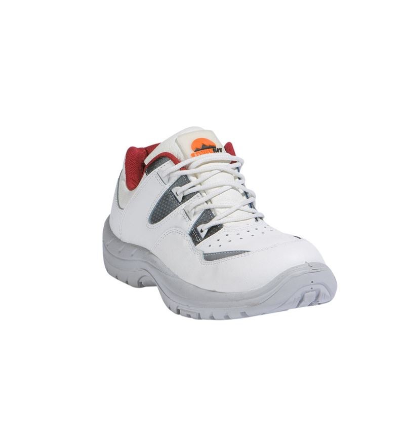 Strauss STONEKIT S1 Sicherheitshalbschuhe Milos Im Verkauf