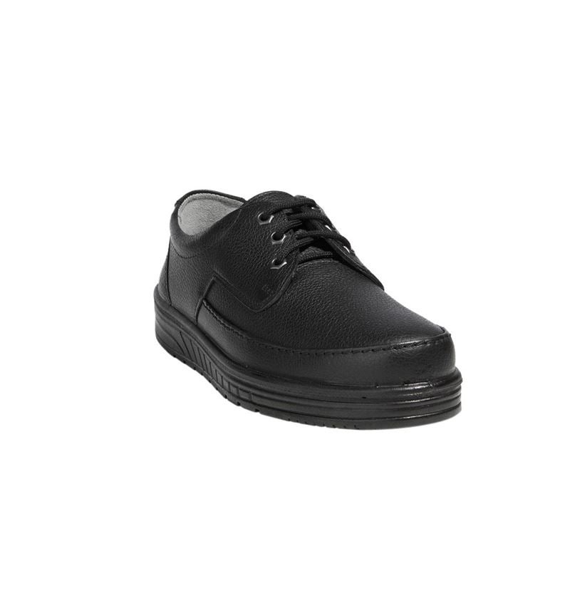 Strauss ABEBA O2 Herren Schnürschuhe Kai zollfrei