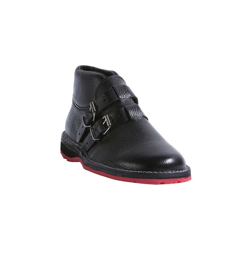 Strauss Dachdeckerschuhe Roof-Runner