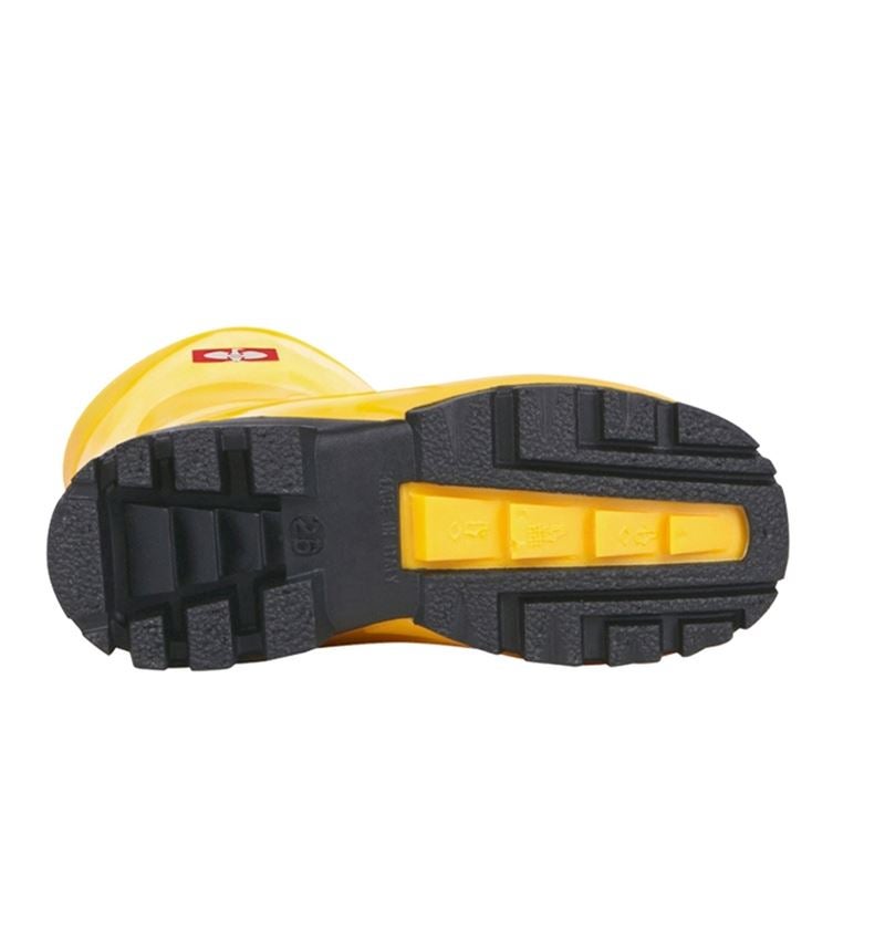 Strauss Kinder Stiefel