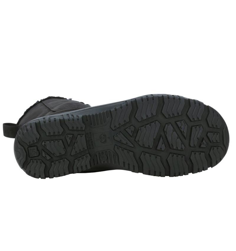 Strauss S3 Sicherheitsschlupfstiefel e.s. Okomu high