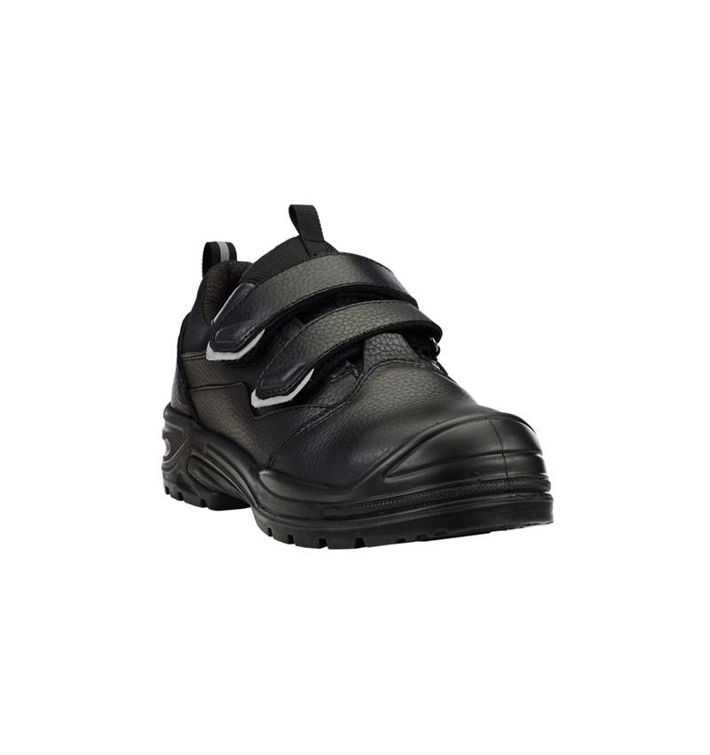 Strauss STONEKIT S2 Sicherheits- halbschuhe Denver low