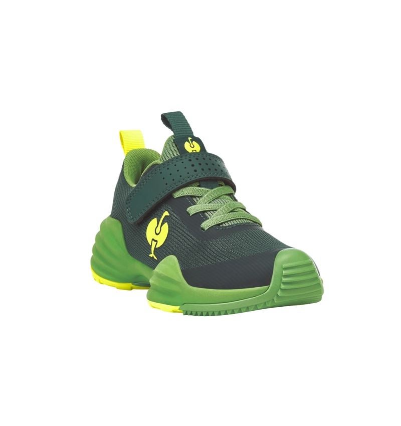 Strauss Allroundschuhe e.s. Porto, Kinder