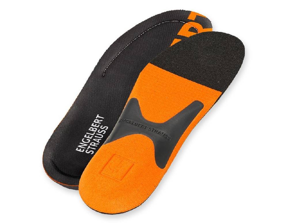 Strauss Einlegesohle active, medium Online Shopping