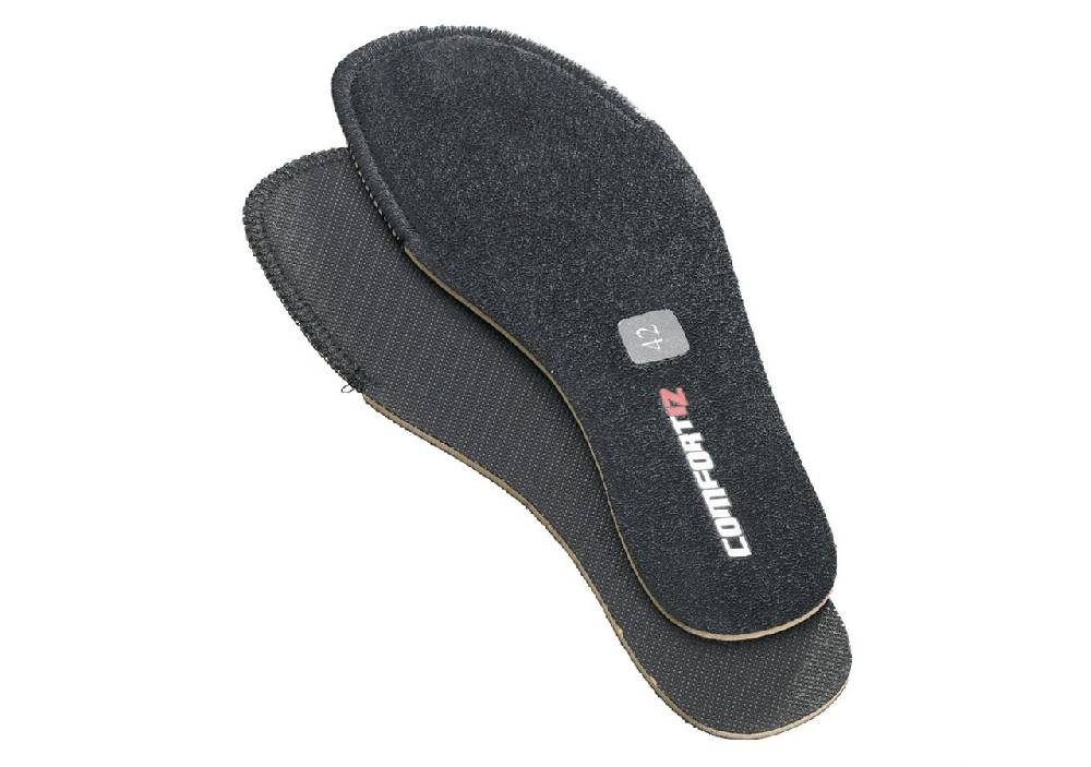 Strauss Ersatz-Einlegesohle Comfort12