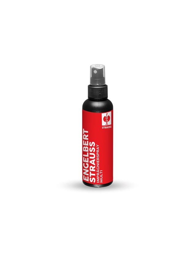 Strauss e.s. Schuh-Imprägnierspray multi Lagerräumung