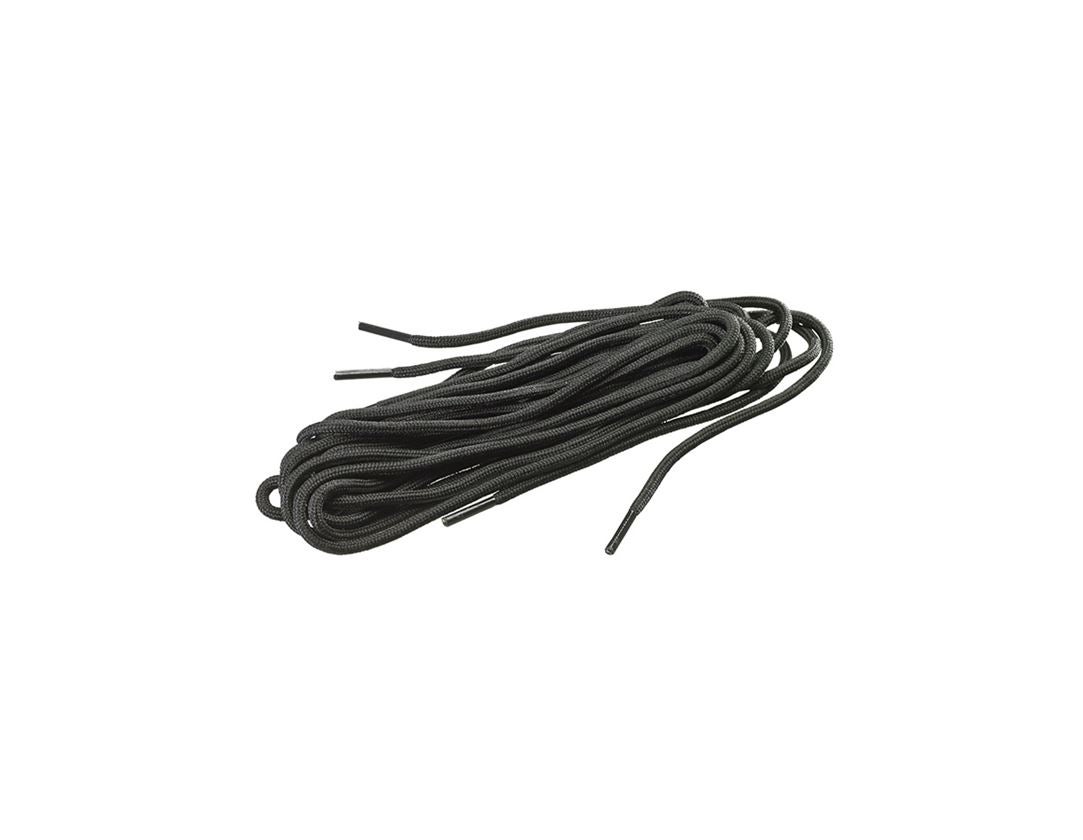 Strauss e.s. Schnürsenkel uni, 2er Pack