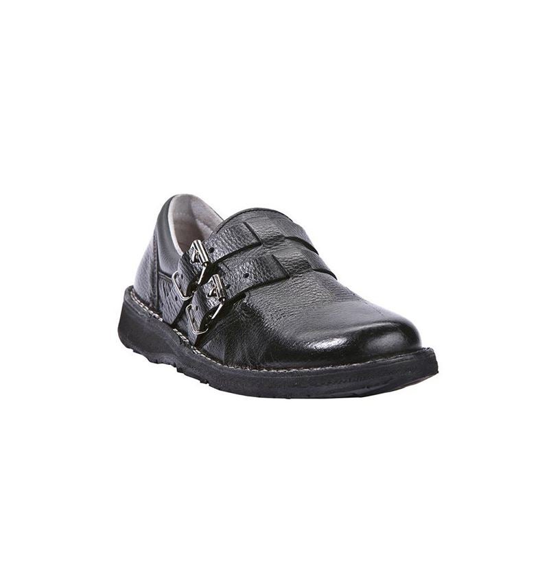 Strauss Dachdeckerhalbschuhe Ralf Blitzangebot
