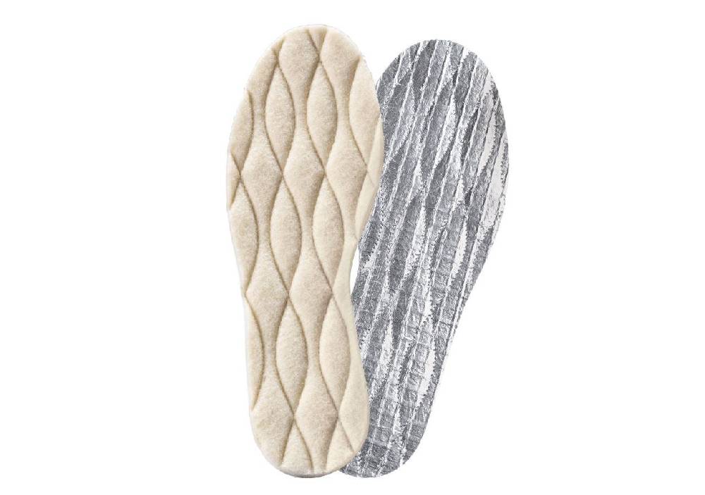 Strauss Einlegesohle Astro-Therm
