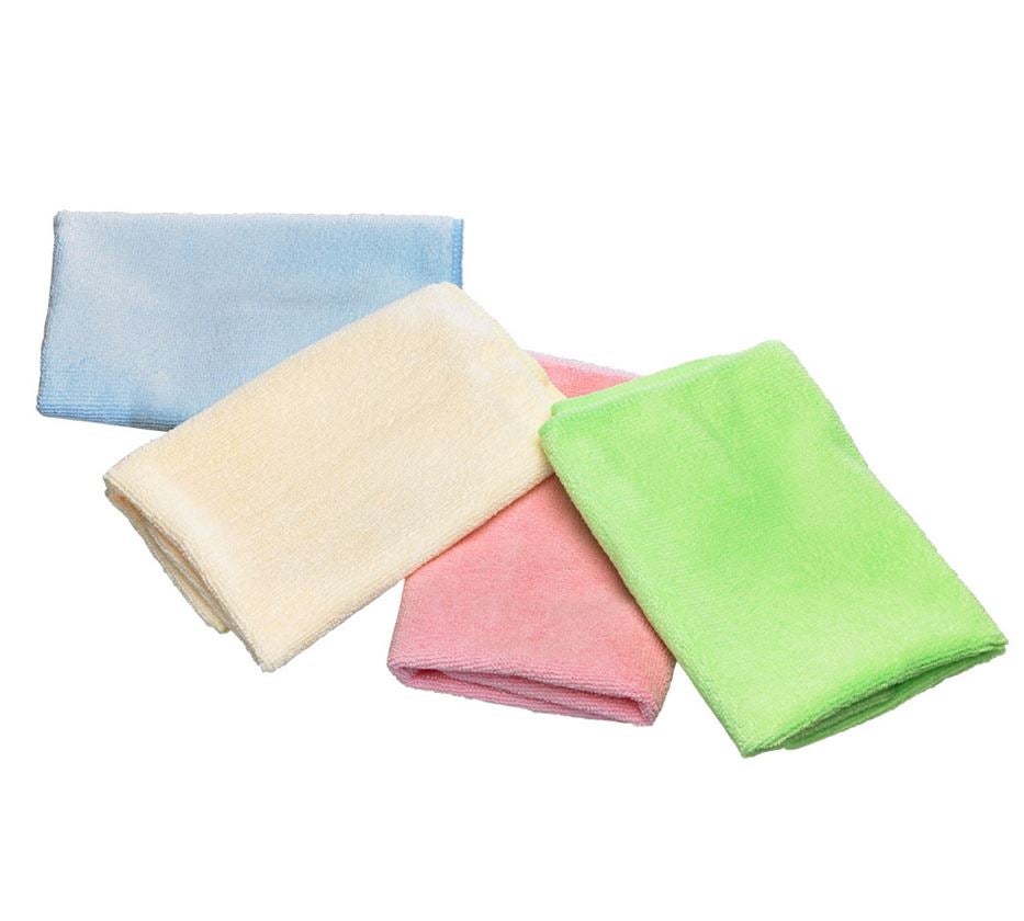Strauss Microfasertücher Soft Wish
