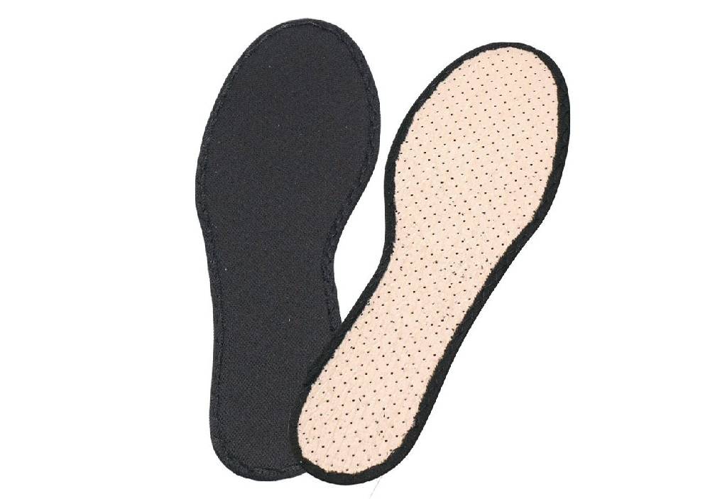 Strauss Einlegesohle Active Fresh