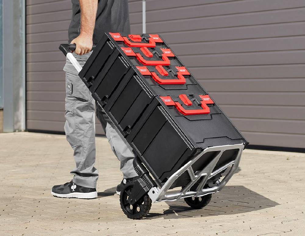 Strauss STRAUSSbox 340 midi Sonderangebot der Fabrik