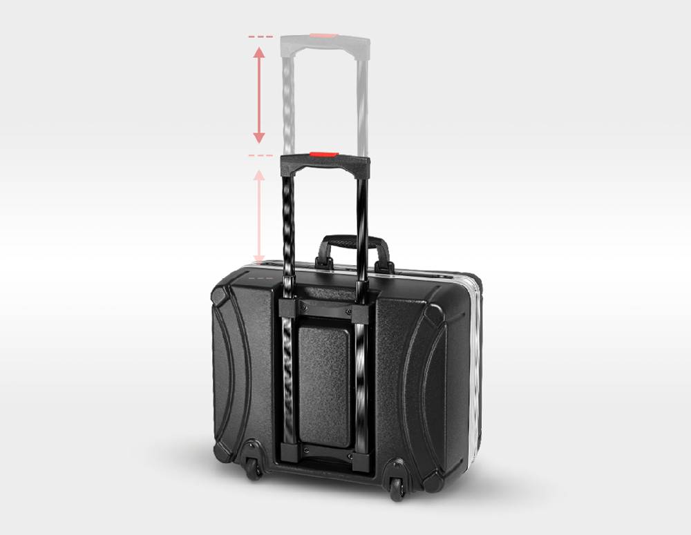 Strauss e.s. Werkzeugtrolley air