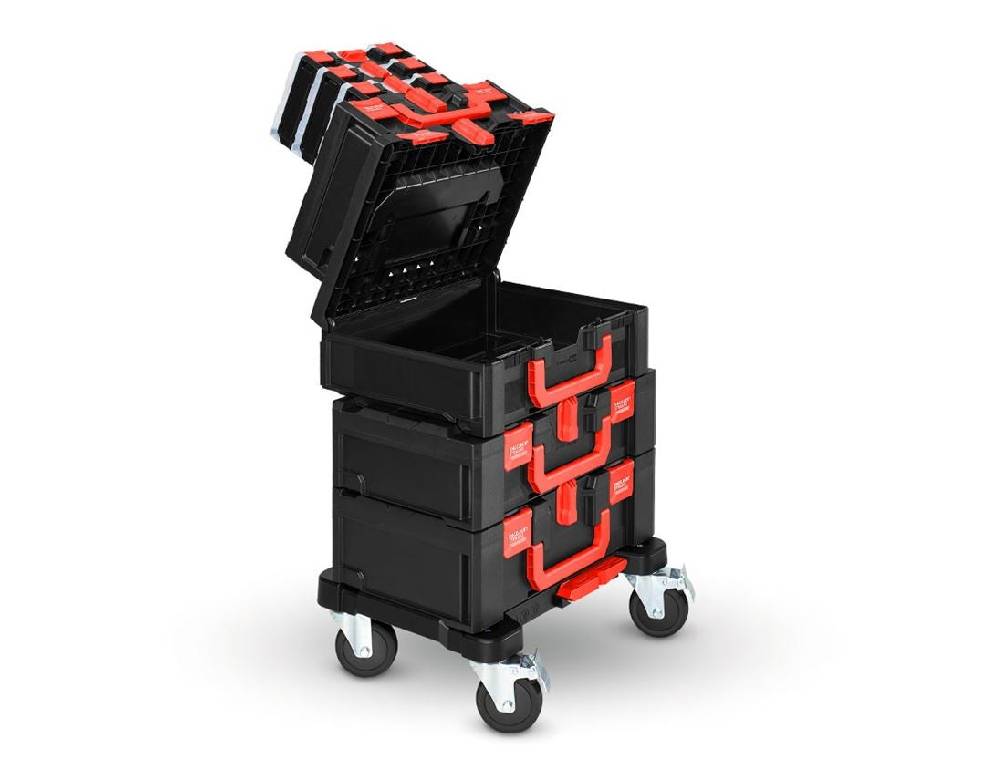 Strauss STRAUSSbox 145 midi+ Super Rabatt