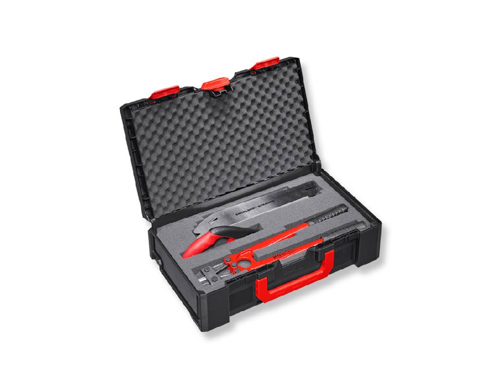 Strauss STRAUSSbox 145 large Kostenloser Versand international