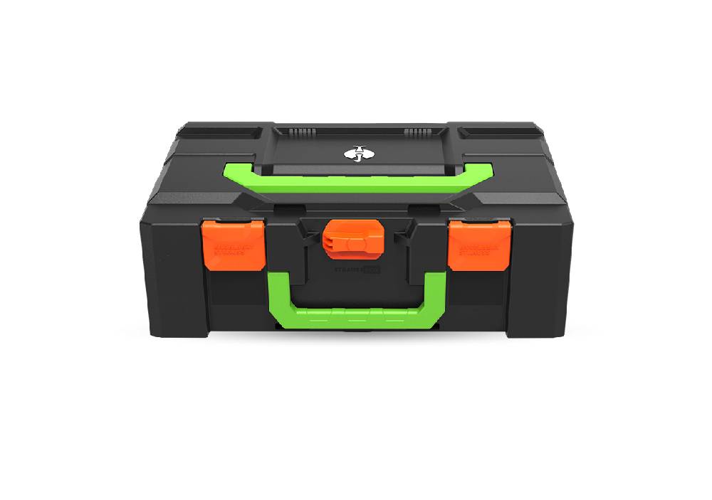 Strauss STRAUSSbox 165 large Color