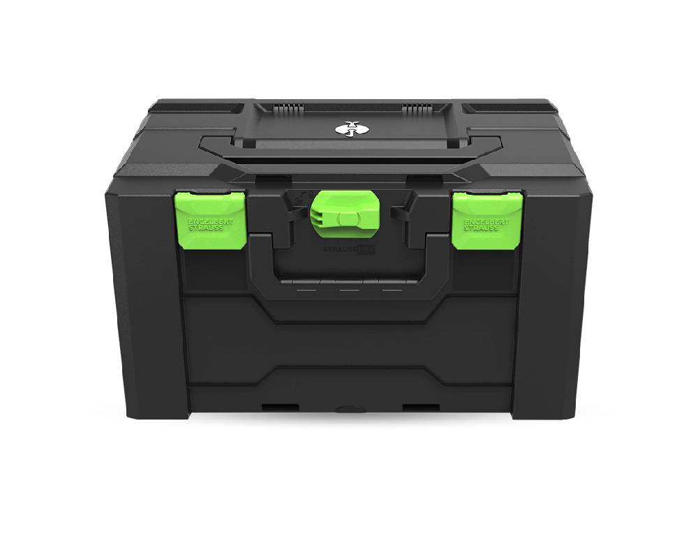Strauss STRAUSSbox 280 large Color Begrenzt auf 3 Tage