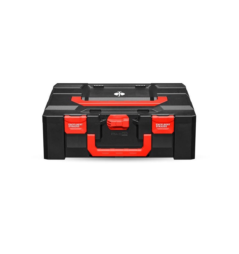 Strauss STRAUSSbox 165 large Speichern exportieren