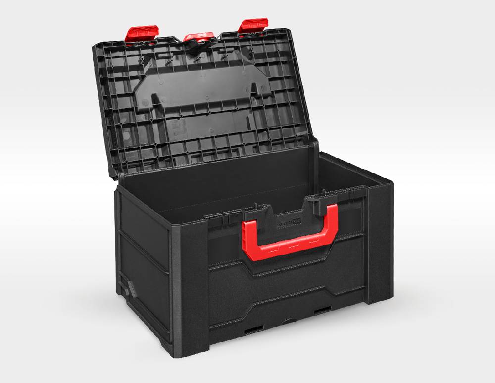 Strauss STRAUSSbox 280 large