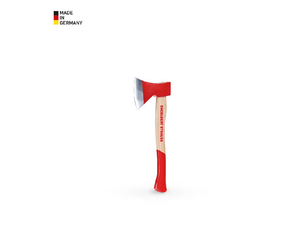 Strauss e.s. Universalbeil professional Kostenloser Versand