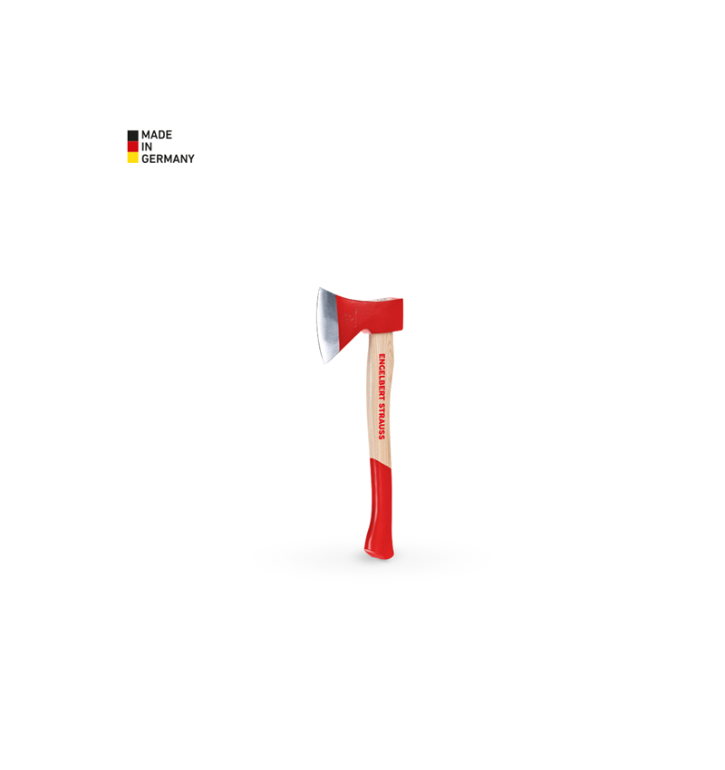 Strauss e.s. Universalbeil professional Kostenloser Versand