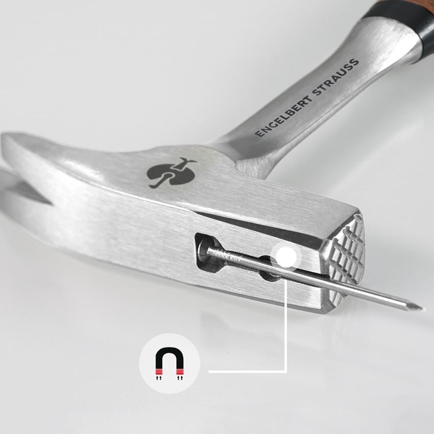 Strauss e.s. Meisterhammer Leder Muttertagsangebot