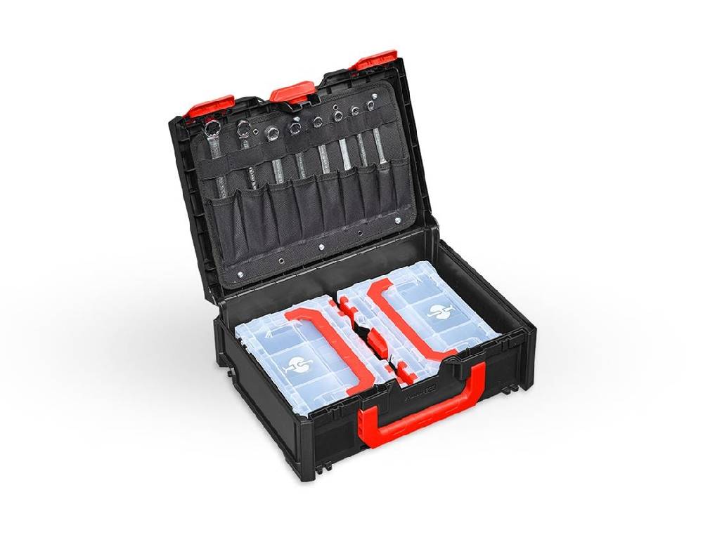 Strauss Werkzeugtafel STRAUSSbox midi