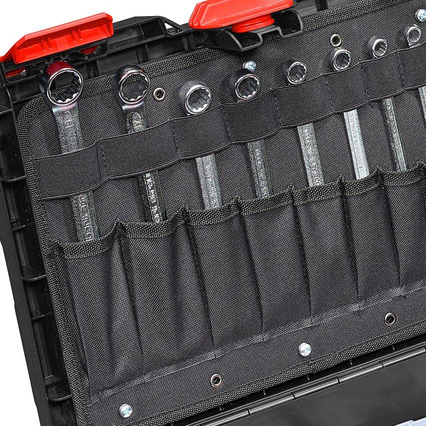 Strauss Werkzeugtafel STRAUSSbox midi Neuheiten