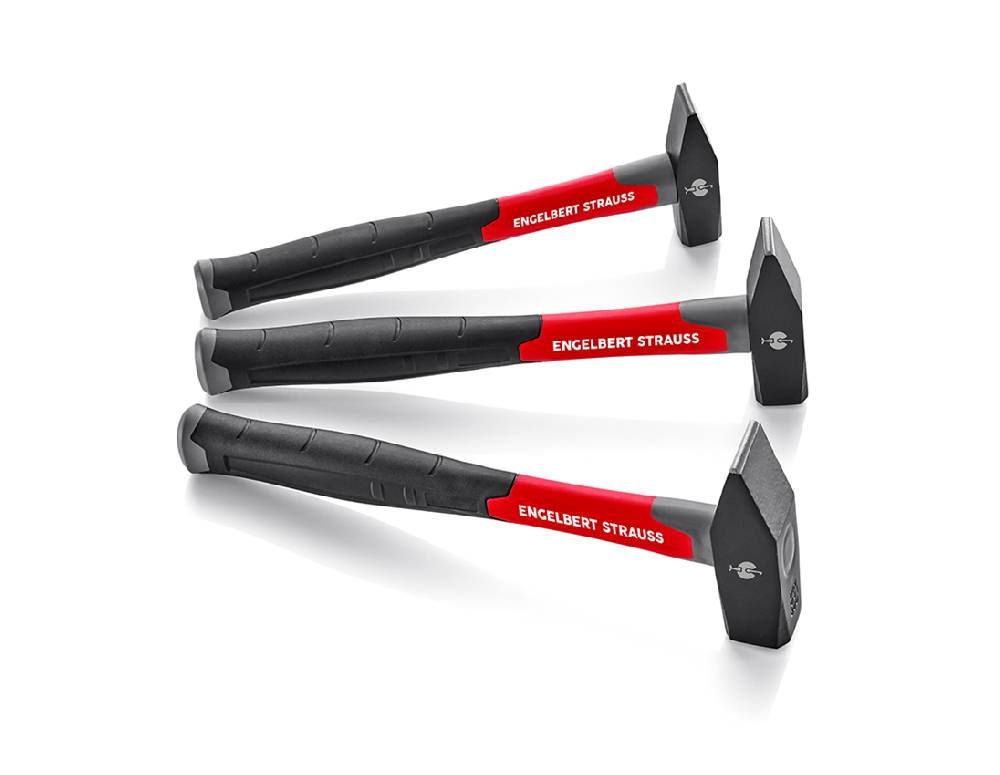 Strauss e.s. Schlosserhammer ultimate Tägliche Deals