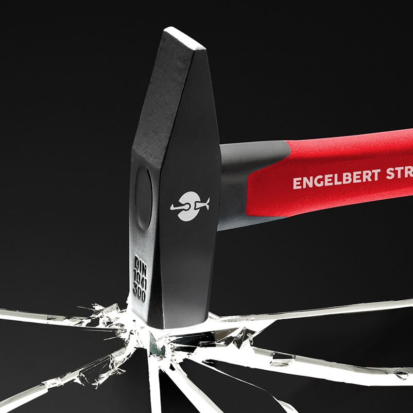 Strauss e.s. Schlosserhammer ultimate Tägliche Deals