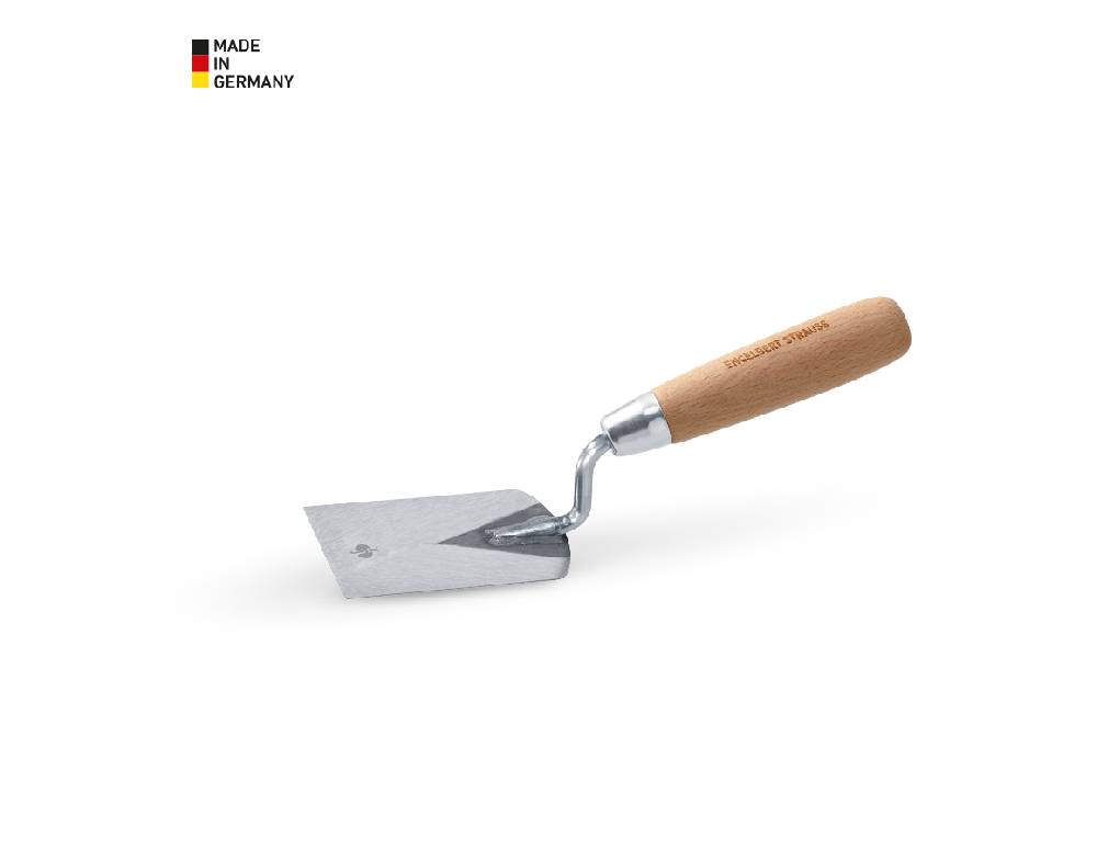 Strauss e.s. Stukkateurspachtel Kostenlose Rückgabe