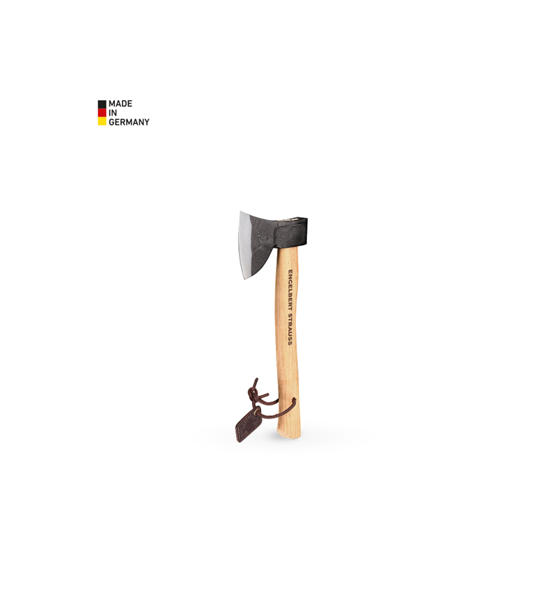 Strauss e.s. Handbeil ultimate Riesige Rabatte