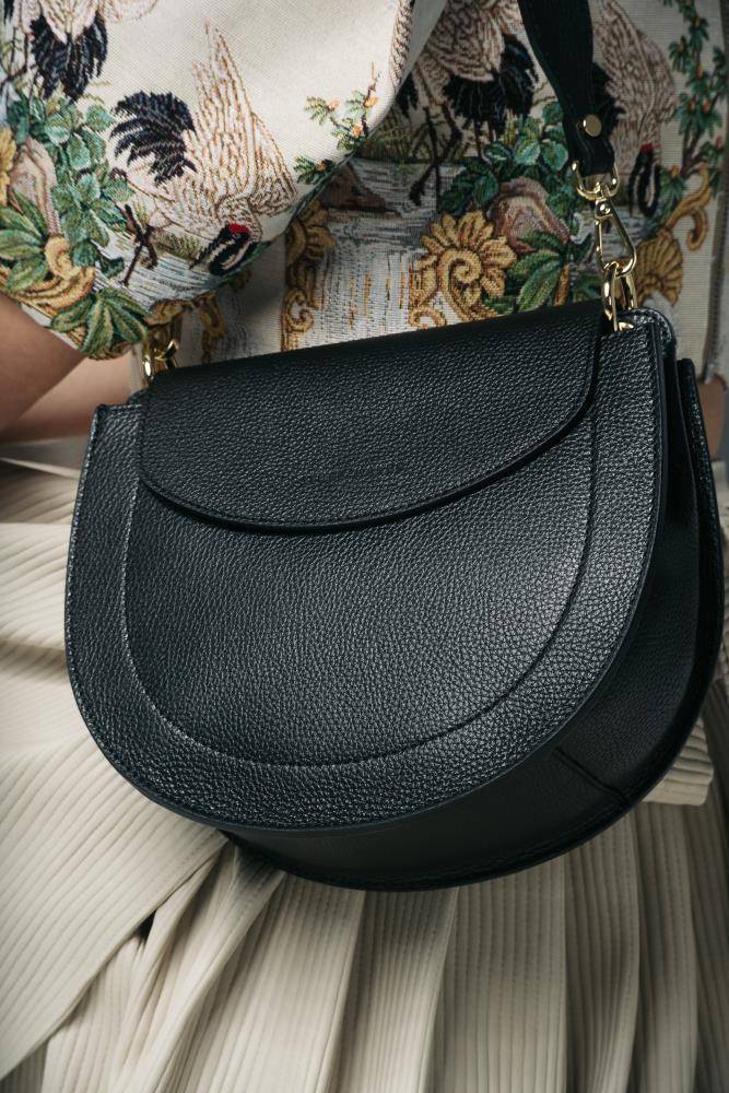 Stuff Maker Crossbody bag Anna in Schwarz JETZT KAUFEN