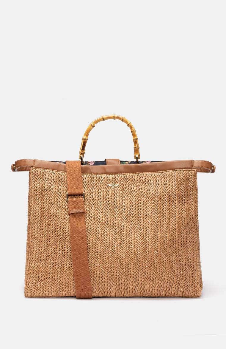 Stuff Maker Icon Shopper in Sand Exklusive Angebote